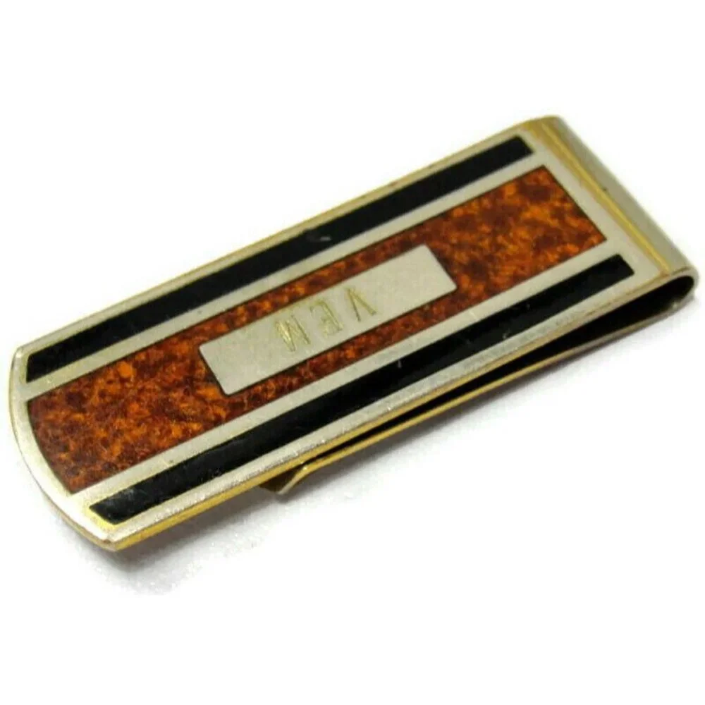 Monogrammed 